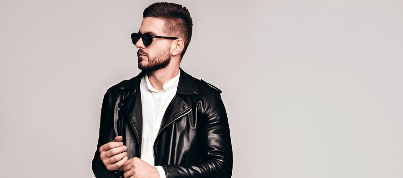 Where to Buy Leather Jackets in Melbourne? The Ultimate Destination is Ironside Wear